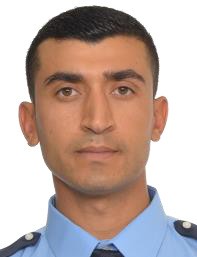 Şehit Polis Cihat Ermiş