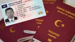 Kimlik, ehliyet ve pasaportlarla ilgili önemli uyarı