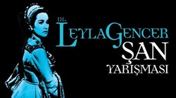 9. Leyla Gencer Şan Yarışması heyecanı başladı