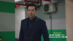 Ufak Tefek Cinayetler 38. bölüm 3. tanıtımı yayınlandı