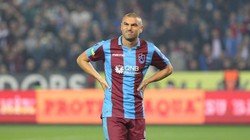 Burak Yılmaz'ın yeni adresi belli oldu