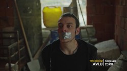 Avlu dizisi 31. bölüm 2. fragmanı