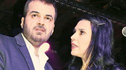 Yeşim Salkım'dan bomba aşk itirafı!