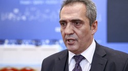 Yavuz Bingöl apar topar ameliyata alındı
