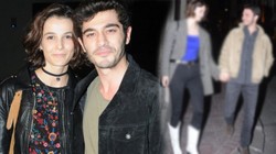 İşte Burak Deniz’den ayrılan Büşra Develi'nin yeni sevgilisi!
