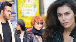 Serenay Aktaş'tan eski sevgilisi Kenan Acar ile Açelya Topaloğlu’nun aşkına ilk yorum