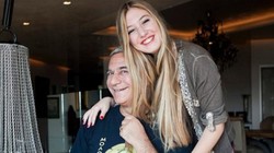 Mehmet Ali Erbil'in kızı Yasmin Erbil haberi verdi: Son günlerimiz