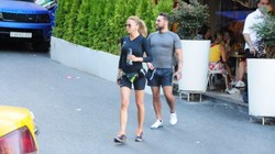 İvana Sert gelinliğini kendi dikecek
