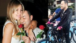 Serdar Ortaç: Onunla her anım tatil