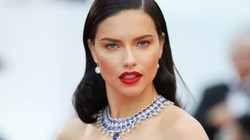 Adriana Lima'dan ilginç itiraf!