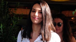 Tuvana Türkay ihanet sorusuna ne yanıt verdi?