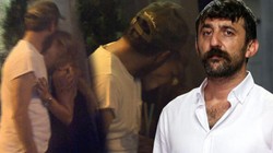 'Çukur'un Cumali'si Necip Memili aşka geldi!