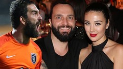 Arda Turan ve Berkay’ın mahkeme kararı İspanya basınında