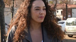 Azra Akın 40 çocuğa umut oldu