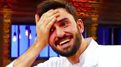 Mehmet Yalçınkaya'dan MasterChef Ekin'in gafına cevap