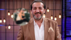 MasterChef Mehmet Yalçınkaya'nın kızı güzelliğiyle kendine hayran bırakıyor!