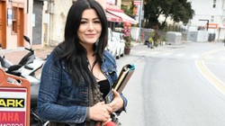 Deniz Çakır: Yıldım artık