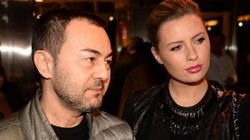 Chloe'den Serdar Ortaç'a jet yanıt: Hizmetlisi değil karısıydım