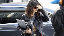 Selena Gomez karalar bağladı