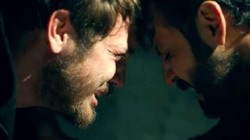 Çukur'da Yamaç ile Vartolu'nun büyük yüzleşmesi sosyal medyayı salladı