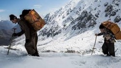 "Afganistan ve İran'dan Türkiye'ye yeni göç dalgası bekleniyor"