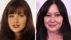 Beverly Hills 90210'un oyuncuları 30 yılda nasıl değişti?
