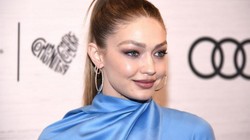 Gigi Hadid, 25'inde ilk 5'te!