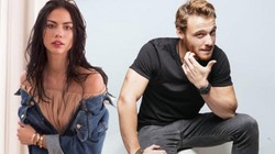 Kerem Bürsin ve Demet Özdemir hakkında bomba aşk iddiası!