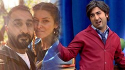 Güldür Güldür Show’un Bilal'i Onur Buldu evlendi