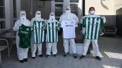 Liglerin başlamasına bir tepki de Konyaspor'dan! 'Sorumluluğu kim üstlenecek?'