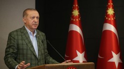 Erdoğan'dan 'Ermeni soykırımı' talimatı