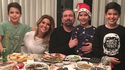 Gülben Ergen babasına sitemli, Mustafa Erdoğan'a minnettar!