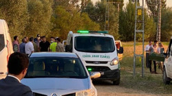 Arazi kavgasında komşusunu öldürdü