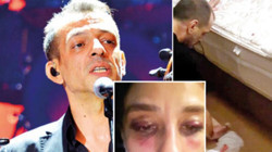 Rubato’nun solisti Özer Arkun hakkında 35 yıl hapis istemi