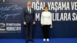 İYİ Parti Genel Başkan Yardımcısı Bahadır Erdem koronavirüse yakalandı