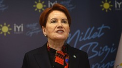 İYİ Parti'de 'Akşener aday olsun' sesleri