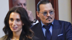 Johnny Depp avukat sevgilisinden ayrıldı