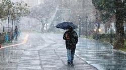 Meteoroloji'den kar yağışı uyarısı