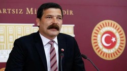 TİP Genel Başkanı Erkan Baş'tan 'Mansur Yavaş'a oy verir misiniz?' sorusuna yanıt