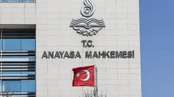 Anayasa Mahkemesinde başkanlık seçimi süreci yarın başlıyor