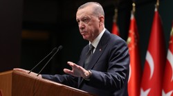 Erdoğan tarikattaki istismara ilişkin konuştu, cemaate sahip çıktı