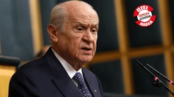 Bahçeli'yi anlatan kitap toplatılmıştı | 6 yıl sonra yeniden özgür: 'Bu karar yargıda yeni bir dönem mi başlıyor sorusunu akla getirir'