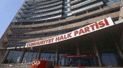 CHP MYK, pazar günü Hatay'da toplanacak