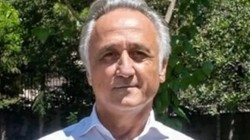 Bülent Gürsoy İYİ Parti'den istifa etti: Kılıçdaroğlu'nun adaylığını destekliyorum