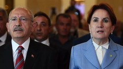 Kılıçdaroğlu'ndan Akşener'e yanıt: Ülkeyi siyasi operasyonlarla yürütmeye talip olmayacağız