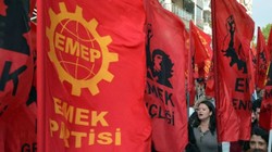 EMEP, seçime Yeşil Sol Parti listelerinden girecek