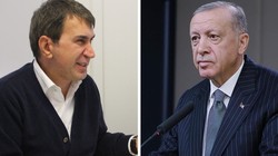AKP'ye yakın gazeteci: Parti yönetimi ve Erdoğan'a acı haberi vermek zorundayım