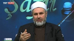 Hizbullah üyesi Abdulkuddüs Yalçın, TRT Kürdi'den çıktı!