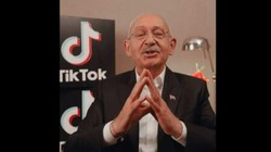 Kılıçdaroğlu Tiktok hesabı açtı: Gençler 5 renkli tripod aldım