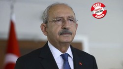 Kılıçdaroğlu'ndan Muharrem İnce açıklaması: "Kapıları kapatma lüksümüz yok"